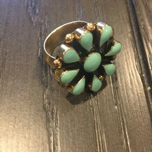 Charles albert adjustable ring alchemia